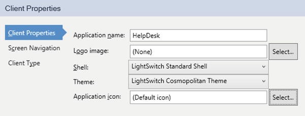 Creating Desktop Applications Springerlink
