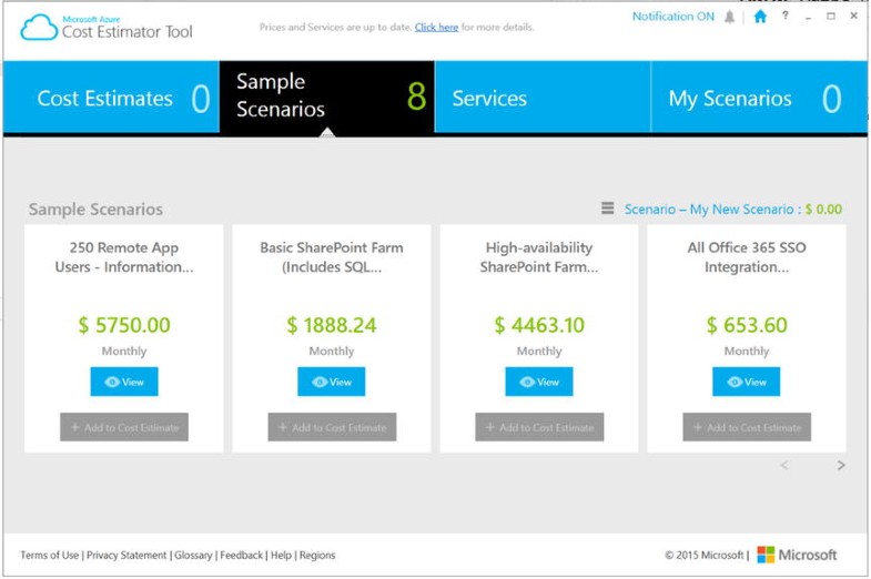 planning your azure deployment springerlink