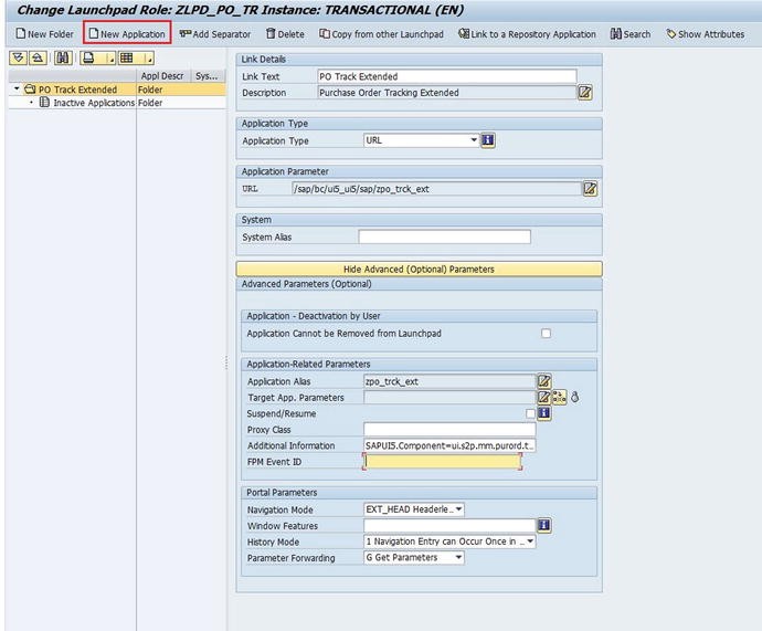 Customizing and Extending Standard Fiori Applications | SpringerLink