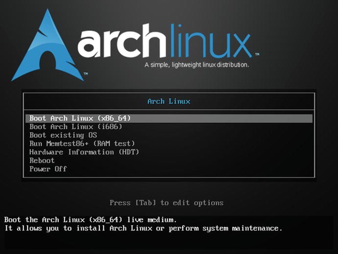 How To Properly Install Kde On Arch Linux Step By Step