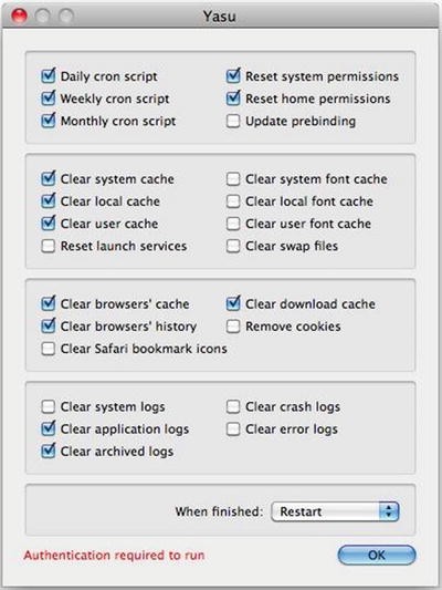 checklist