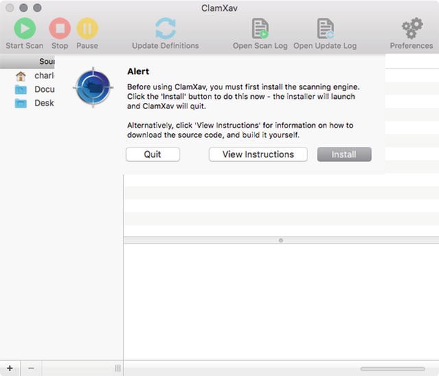 Malware Security Combating Viruses Worms And Root Kits