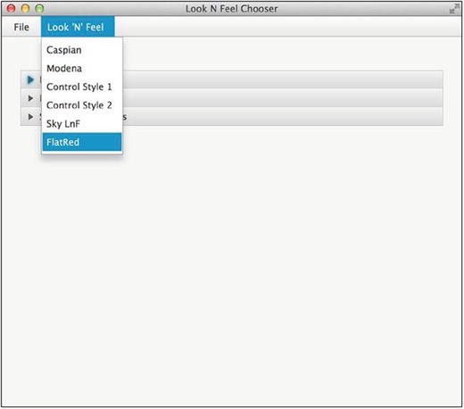 Custom UIs Custom UIs