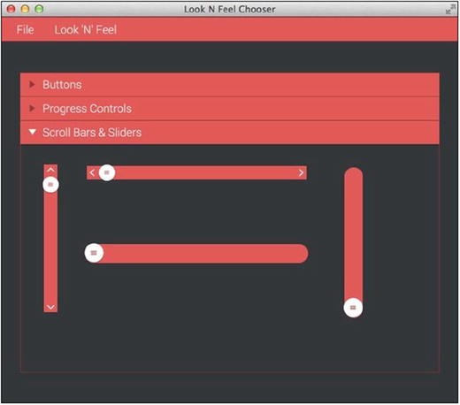 Custom UIs Custom UIs