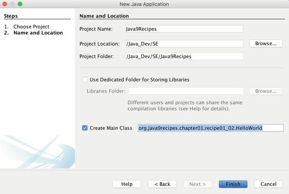 Getting Started With Java 9 Springerlink Getting Started With Java 9 Springerlink