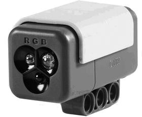 lego mindstorm light sensor