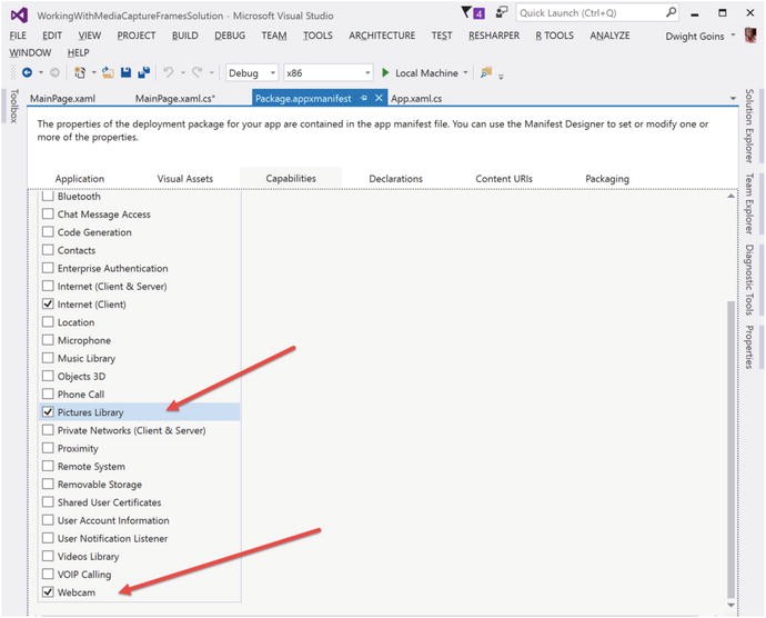 Windows 10 Amp Universal Windows Platform Springerlink Windows 10 Amp Universal Windows Platform Springerlink