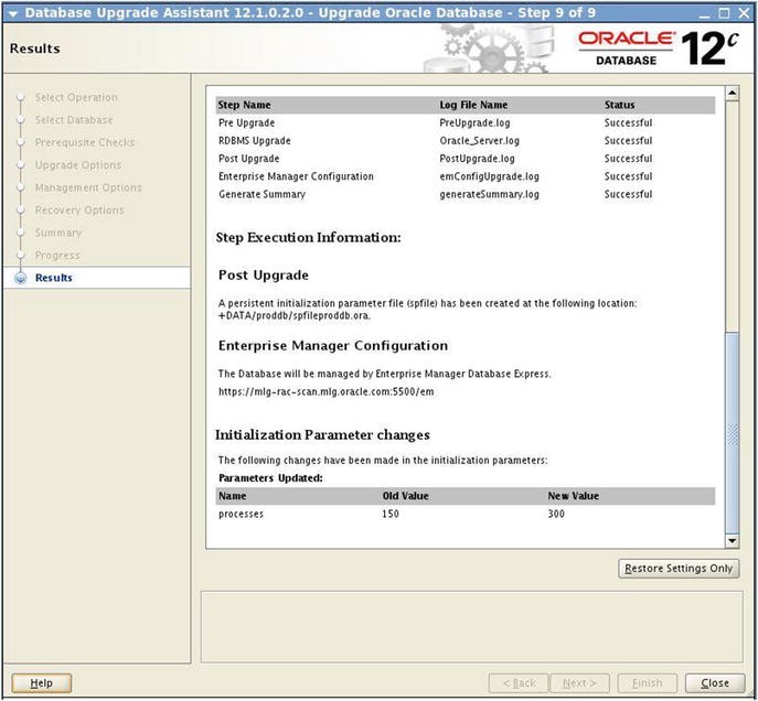 Oracle Oracle