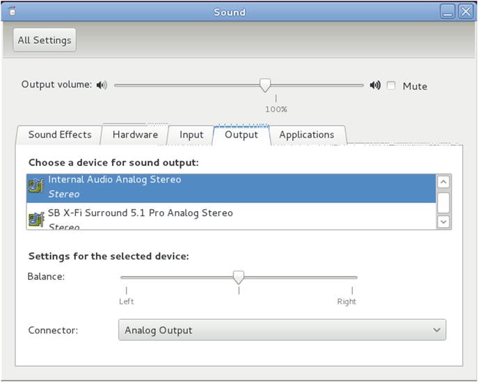 Pulseaudio Springerlink