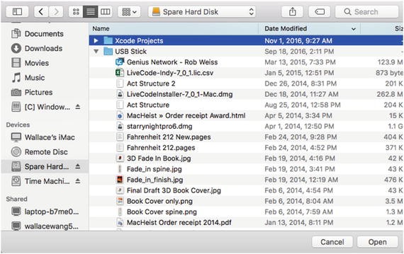 Macheist sparrow for mac pro