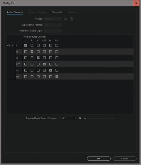 Izotope Rx 6 Scroll Left Right