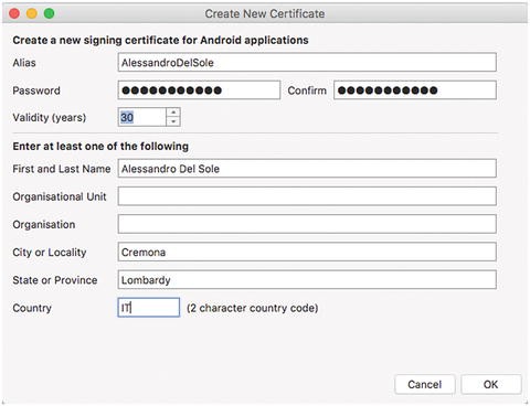 startactivityforresult value cannot be null android in visual studio for mac startactivityforresult value cannot be null android in visual studio for mac