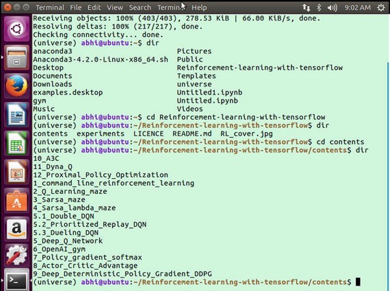 Tkinter In Docker