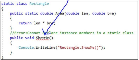 Understanding Class Variables Springerlink