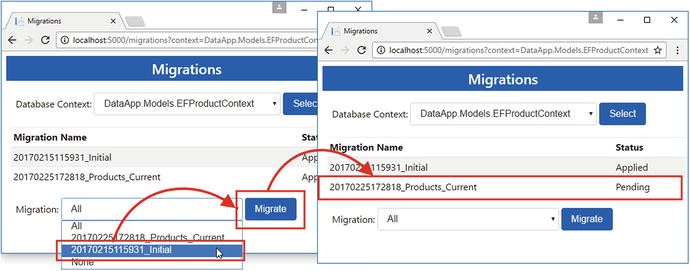 Understanding Migrations Springerlink