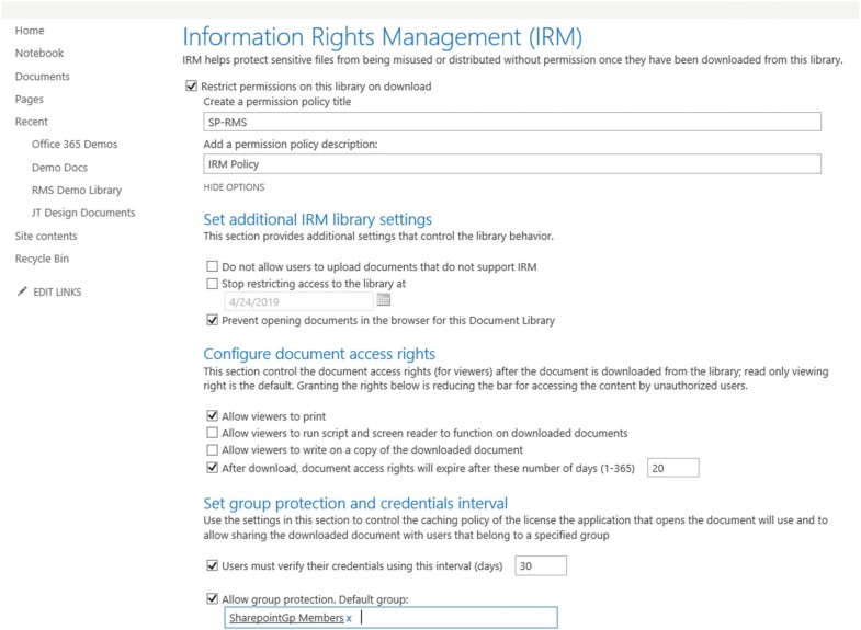 Data Protection Springerlink
