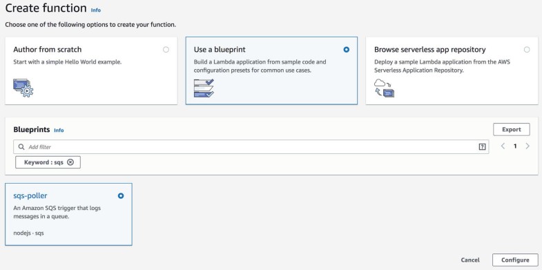 Simple Queue Service Springerlink