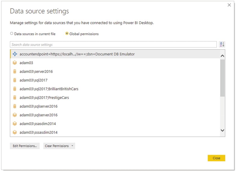 Loading Data From Databases And Data Warehouses Springerlink