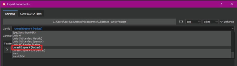 Working On Unreal Engine 4 Springerlink