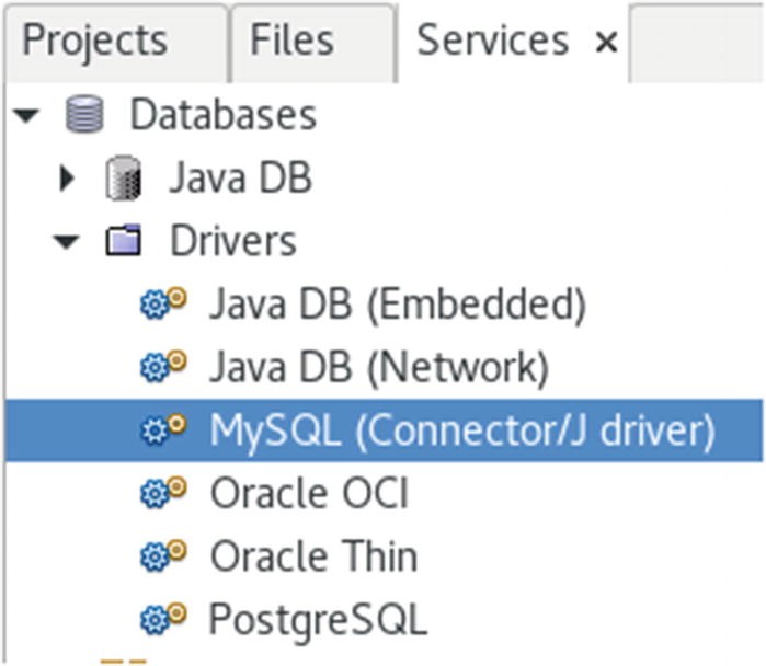 Modeling Your Entities And Data With Jpa Springerlink