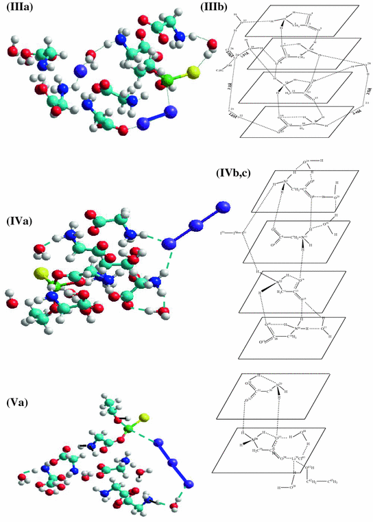 Iodine Containing Drugs Complexes of Molecular Iodine and Triiodide with Ligands