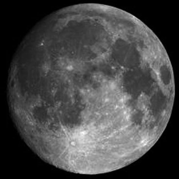 Our Glorious Moon Springerlink