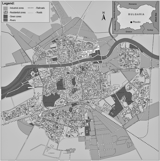 Plovdiv Springerlink - 