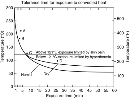 Assessment Of Hazards To Occupants From Smoke Toxic Gases And Heat Springerlink