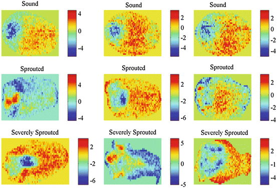 Plant Health Detection and Monitoring | SpringerLink
