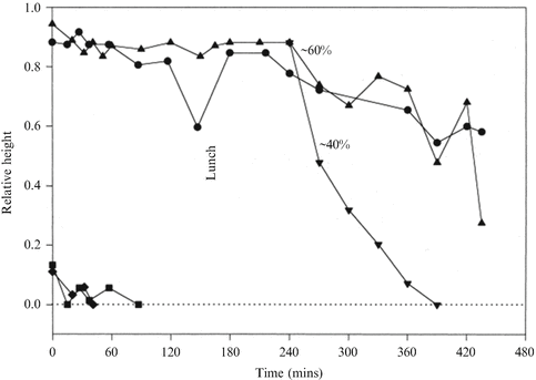 In Vivo Characterization Of Oral Multiparticulate Systems Springerlink