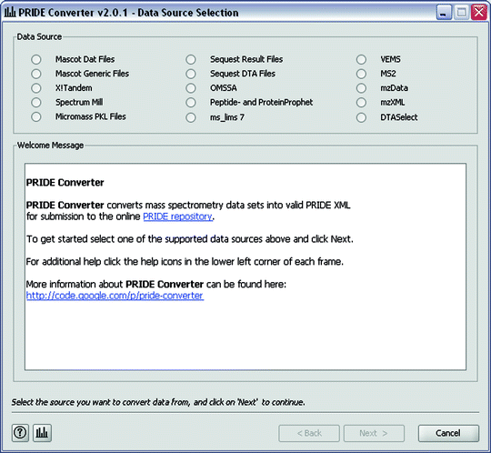 dat file to xml converter online