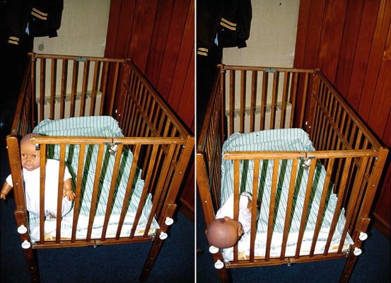 Pediatric Asphyxial Deaths Springerlink