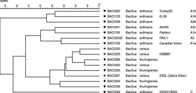 Biolog Phenotype Microarrays | SpringerLink