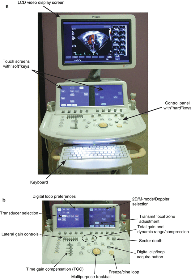 Science of Ultrasound and Echocardiography | SpringerLink