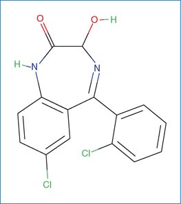 Lorazepam Springerlink