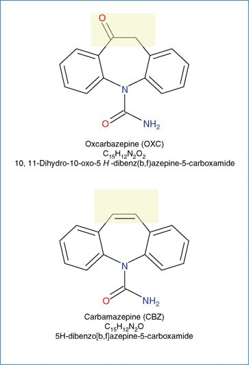 Oxcarbazepine | SpringerLink Oxcarbazepine | SpringerLink