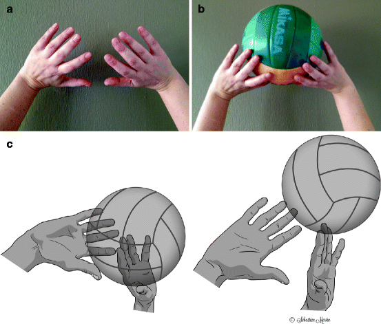 Ball Sports Springerlink