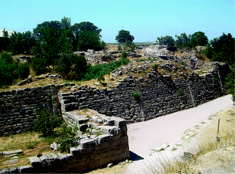 Cantilever Segmental Retaining Walls Springerlink