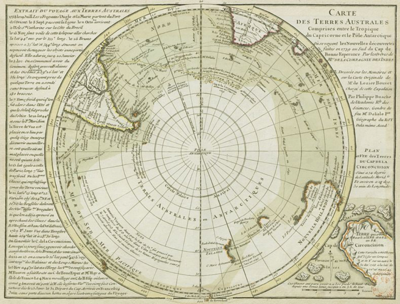 Ancient Map Of Antarctica Knowledge, Language, And Antarctica: Teaching, Studying, And Theorizing At  The Ends Of The Earth | Springerlink