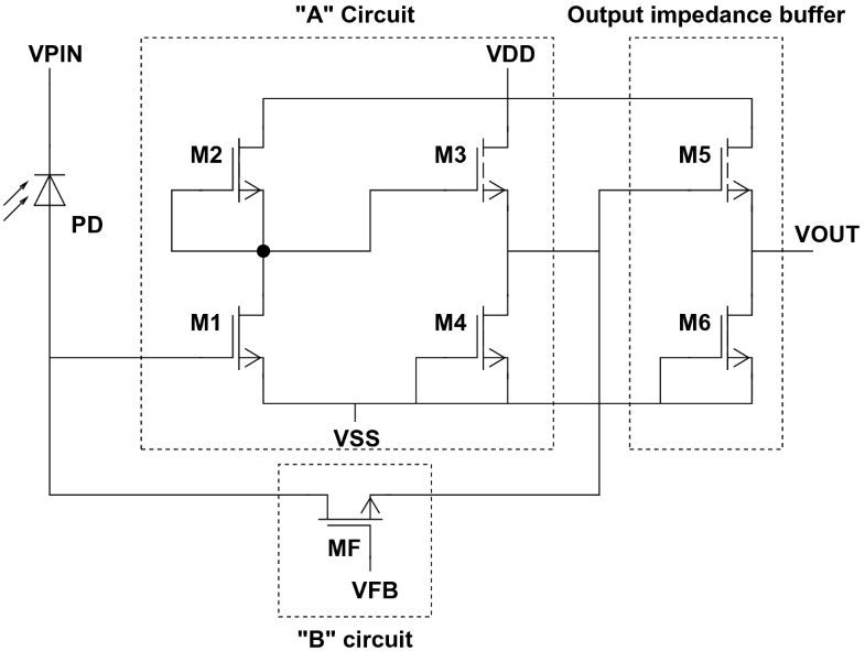 examples of optoelectronic integrated circuits springerlink