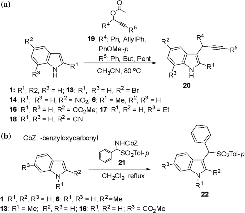 Use Of Ion Exchange Resins In Alkylation Reactions Springerlink