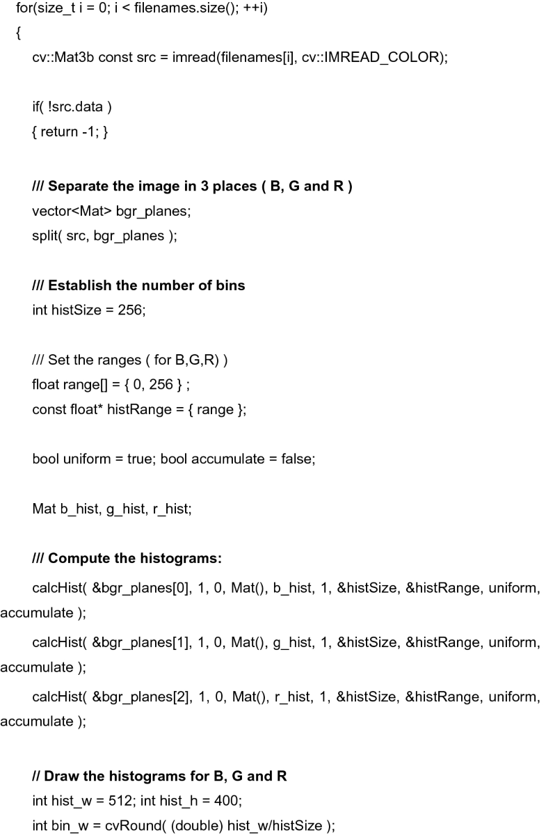 Image Re Processing Of Satellite Imageries Springerlink