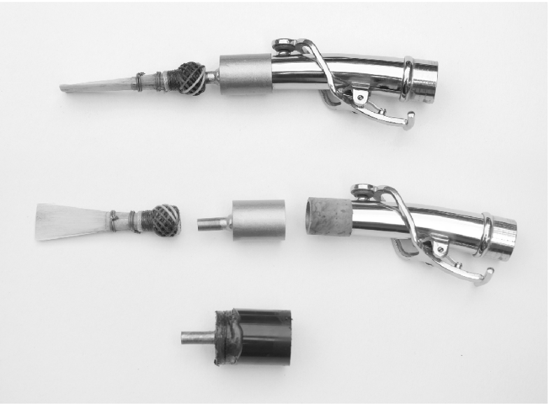 6mm Square Drum Tuning Key Instrumental Wrench