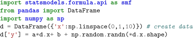 Statistics Springerlink