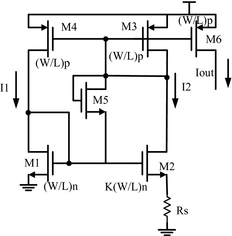 Design Of A 0 Nw 0 8 V Voltage Reference Circuit In All Cmos Technology Springerlink Design Of A 0 Nw 0 8 V Voltage Reference Circuit In All Cmos Technology Springerlink