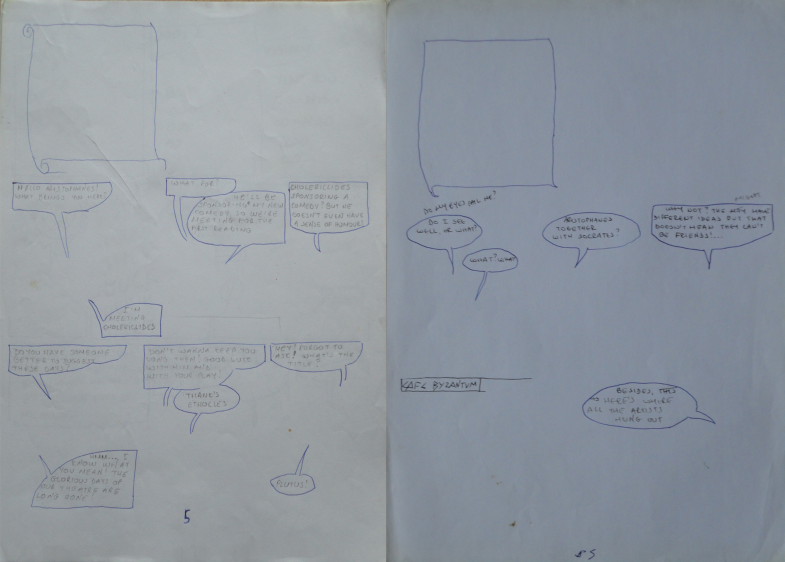 Rewriting Springerlink