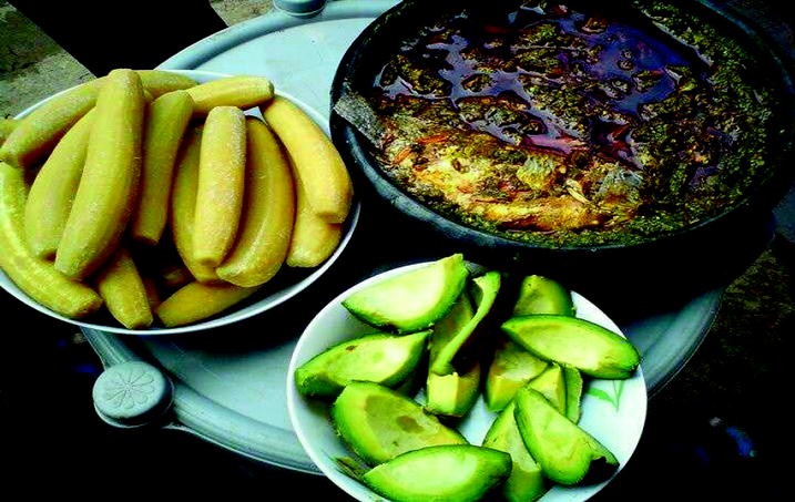 Exploring The Differences Similarities And The Effect Between Chinese And Ghanaian Traditional Cuisines Towards A Better Appreciation And Consumption Springerlink Exploring The Differences Similarities And The Effect Between Chinese And Ghanaian Traditional Cuisines Towards A Better Appreciation And Consumption Springerlink