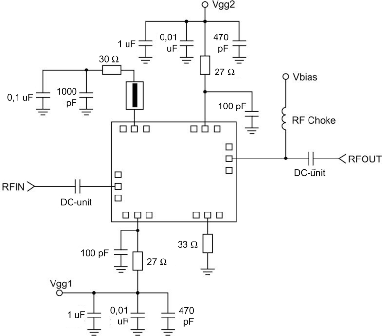 Specialized Chips For Telecommunication Systems Springerlink