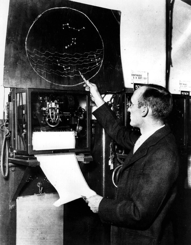 A New Window On The Universe Springerlink