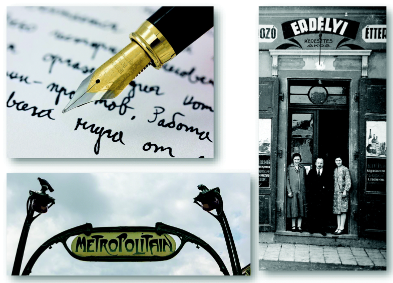 Means Sound Image And Language Springerlink